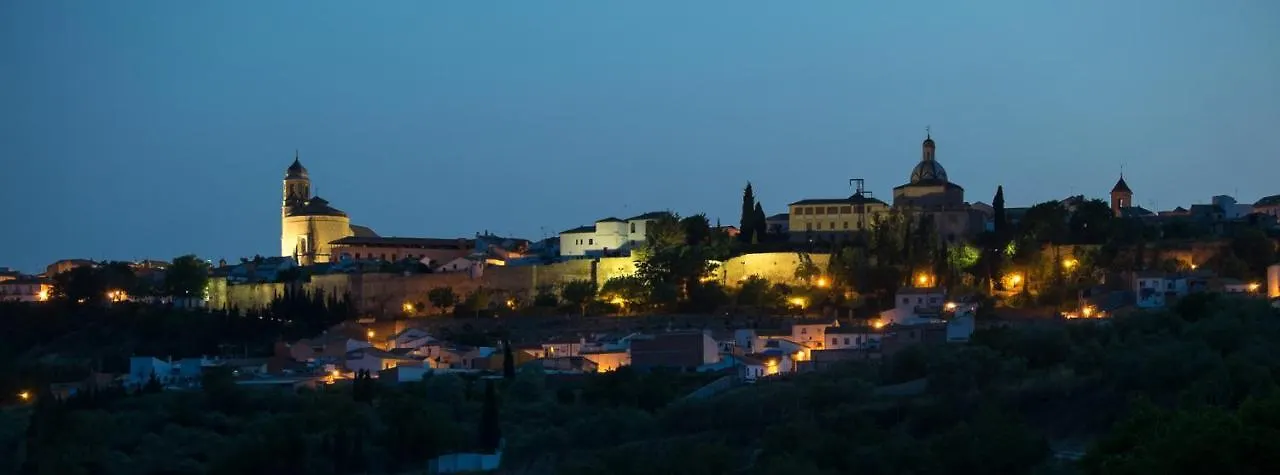 Apartamentos “Quotidianum” Úbeda