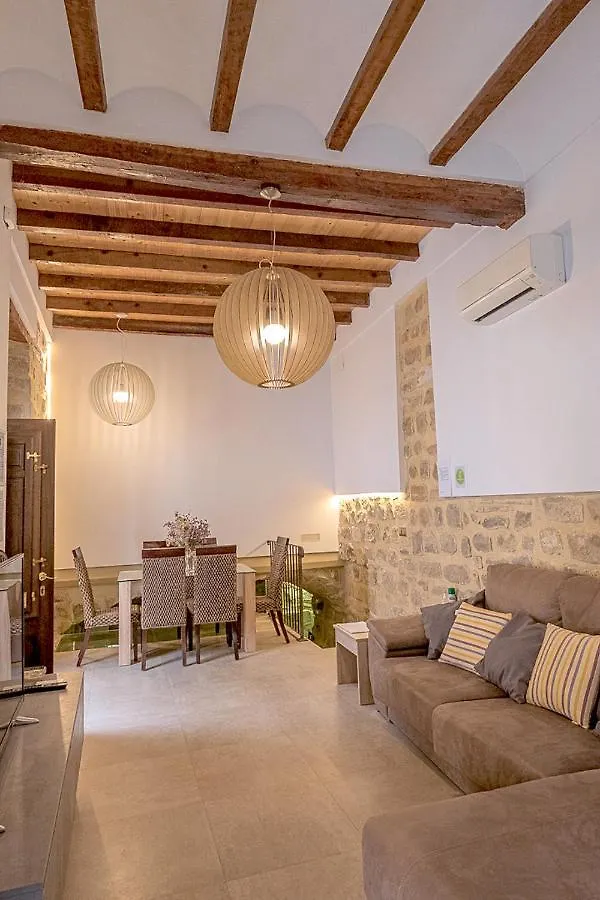 Apartamentos “Quotidianum” Úbeda