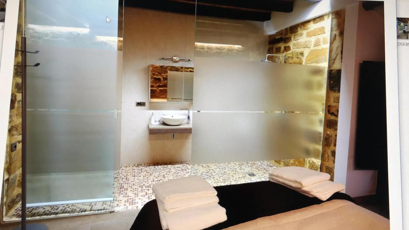Apartmán Apartamentos “Quotidianum” Úbeda Španělsko