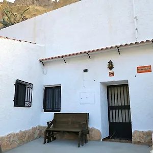  Vakantiehuis Cueva Alcazar