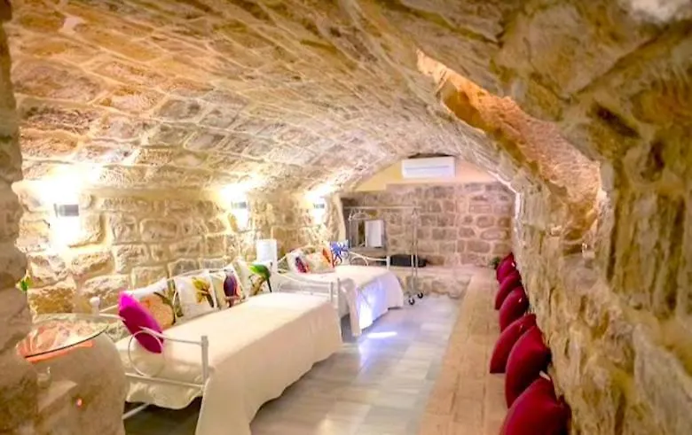 Apartamentos “Quotidianum” Úbeda Appartement