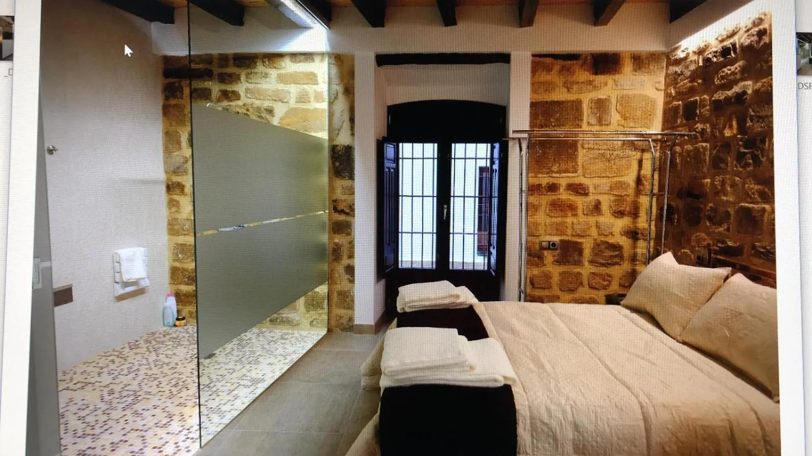 Appartement Apartamentos “Quotidianum” Úbeda